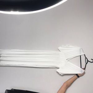 Beach cover up/ sundress